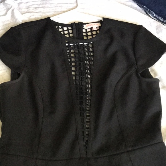 Black romper - Picture 2 of 5